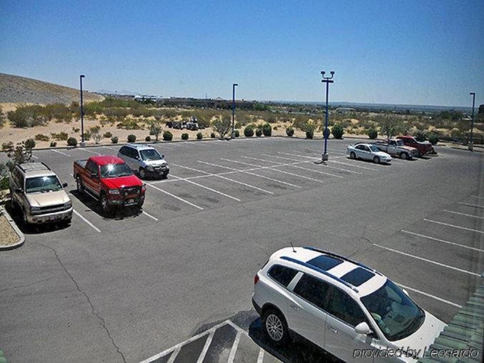 Studio 6 Las Cruces, Nm Telshor Exterior photo