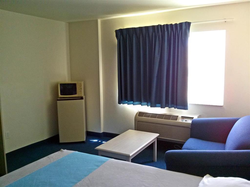 Studio 6 Las Cruces, Nm Telshor Room photo